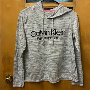 Hooded Sweatshirt